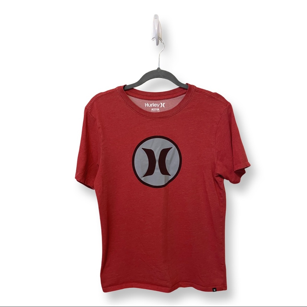 HURLEY T shirt